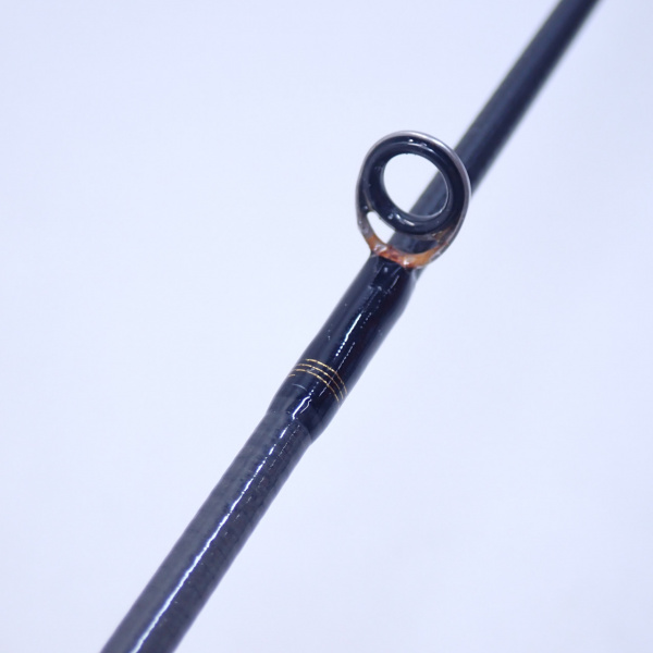 21シーバスハンターX 106M